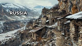 RUSSIA: The Land That Hides Its Secrets | Travel Documentary