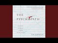 Chapter 41.4 - The Psychopath