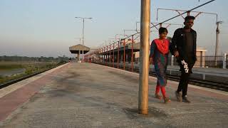 GOPALGANJ RAILWAY STATION