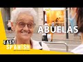 Grandmas in Spain, Mexico and Argentina: What Are They Like? | Easy Spanish 254