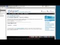 DigiCert SSL Certificate Installation - Microsoft IIS 7