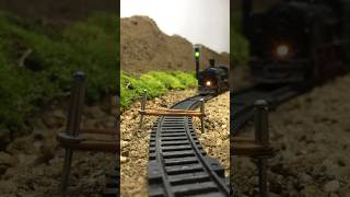 TRAIN HIT THAT RUBBER BAND ☠️