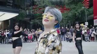 BTS (방탄소년단) ‘Heartbeat (BTS WORLD OST)’ MV-dance sync