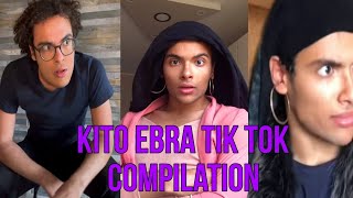 Kiro Ebra Tik Tok Compilation #1
