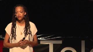 The death penalty on the street | Jelani Exum | TEDxToledo