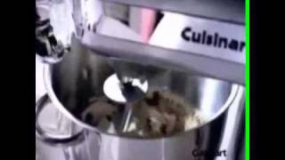 Cuisinart SM-55 | Find Out The Best Deals on Mixer Cuisinart SM-55