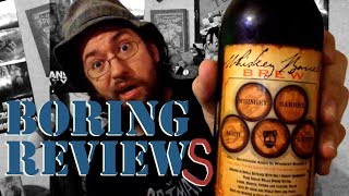 Boring Beer Review - Boring Reviews