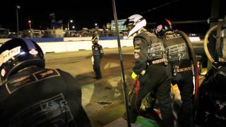 TRG-AMR 2014 12 Hours of Sebring