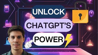 Unlock ChatGPT’s Full Power: Simple Tips for Beginners & Advanced Users!