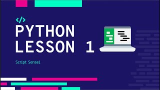 Python Tutorials -- Indentation and Comments