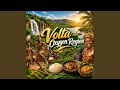 Volta Oxygen Region