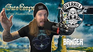 GATEKEEPER From Western Shores Album Review | BangerTV