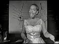 lavern baker