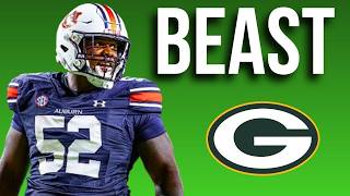 Unheard Of Packers Rookie Looks Like A HUGE Steal