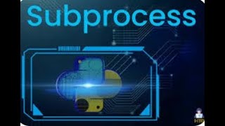 Popen() method of subprocess module in python