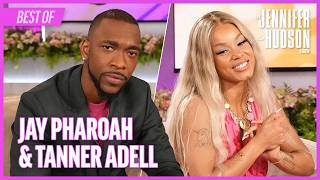 Jay Pharoah, Tanner Adell: Tuesday, May 28, 2024 | The Jennifer Hudson Show