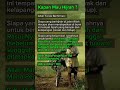 kapan hijrah islam islamic shorts quran quotes istighfar ytshorts hijrah hijab viral