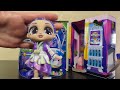 the best for last disney doorables adoorbs round 6 mystery doll toy unboxing and review