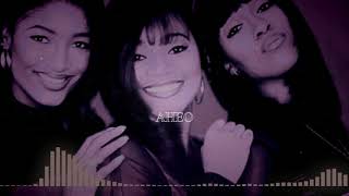 SWV - WEAK - AHEO REMIX