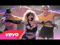 Lady Gaga - Bad Romance & Alejandro (Live at American Idol)