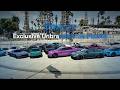 Fivem Exclusive Car Pack B | Unbranded Debadged | Fivem Cars