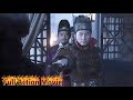 ‌【2024 Full Movie】Assassin refuses to confess under interrogation,Li Yuanfang subdues him in one mov