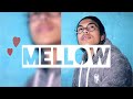 Mellow | Rohit Shakya X Sajjan Raj Vaidya | Cover - Roshan Shakya