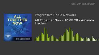 All Together Now  - Amanda Fischer -  Wealth Inequality