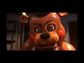 Fnaf movie leak but longer