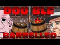 Doubled Barrelled #40 - Annie's Got a Can