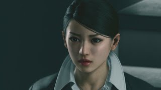 Yakuza Kiwami 2 - Kaoru Sayama's Father Revealed