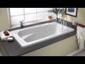 EverClean Whirlpools by American Standard