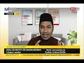 6 JULAI 2021 –SPM- KORBANKU UNTUKMU EZ QURBAN