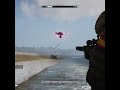 sniper en la playa gaming gameplay navidadmusica games