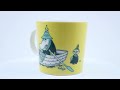 muumimuki 0 4l o moomin mug 0 4l o