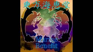 深海七花　〜 Forgotten Benefit (海中遊歩ver.)