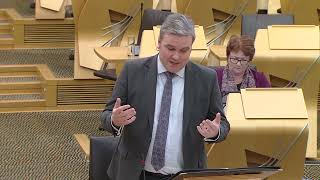 Scottish Labour Party Debate: Cost of Living - 26 October 2022