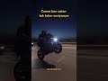 teker sevenler burdamı shortsvideo motorcycle shortsfeed