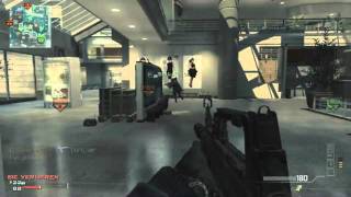 Modern Warfare 3 - Bouncing Betty [MULTIKILL]