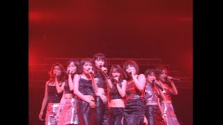 抱いてHOLD ON ME! / モーニング娘。(from モーニング娘｡Memory〜青春の光〜Tour 1999 4 18)