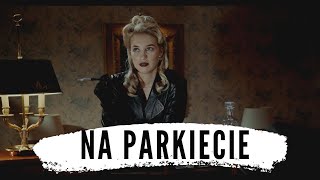 SELFIE - Na parkiecie 2024 🔥 (OFFICIAL LYRICS VIDEO) 🔥