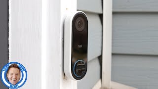 Nest Hello Video Doorbell, a Comprehensive Review