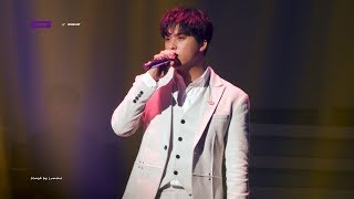 190427 SON DONGWOON LIVE 2019 [The Orchestra]  - KIMISHIKA