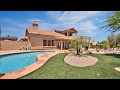 17257 E Baca Dr Fountain Hills, Arizona 85268 (Branded)