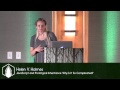 HELEN V HOLMES JavaScript and Prototypal Inheritance: Why Is It So Complicated? | CascadiaFest 2015