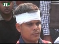 clashes between supporters of candidates in sarisabari news u0026 current affairs