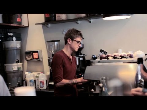 How to Become a Barista | Perfect Coffee How to Become a Barista | Perfect Coffee
