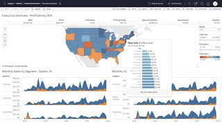1.1 [Tableau2021] - Getting Started | Tableau Training & Tutorials