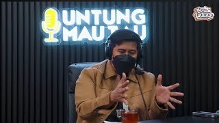 OTEN malu Tuhanx TDK LAYAK UJI di depan  BangZuma dan Mory Billy...memilukan...