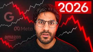 Why Big Tech Is Suddenly So Scared